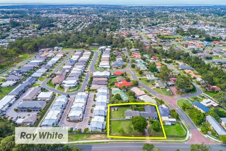 Main view of Homely house listing, 36 Thompson Road, Kallangur QLD 4503