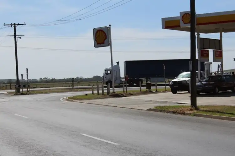 Fourth view of Homely land listing, 000 Edgar Street, Heywood VIC 3304