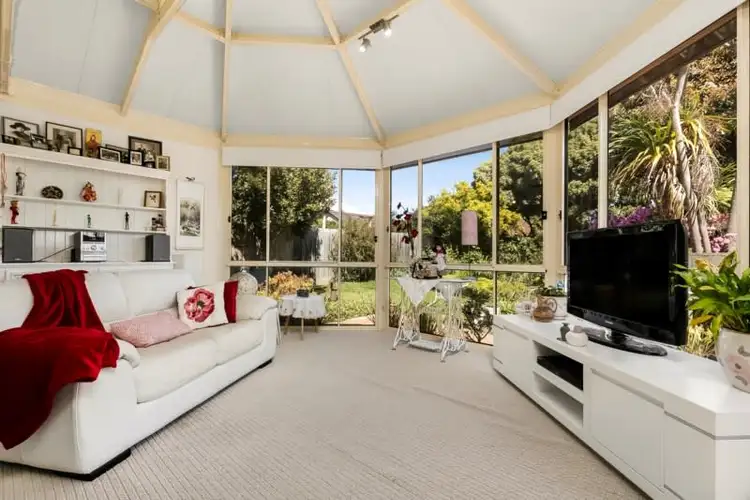 Sixth view of Homely house listing, 21 Muir Street, Mount Waverley VIC 3149