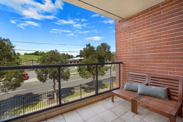 Third view of Homely apartment listing, 13402/177 Mitchell Road, Erskineville NSW 2043