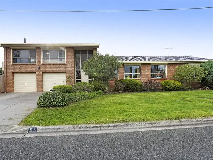 85 Benjamin Drive, Lara VIC 3212