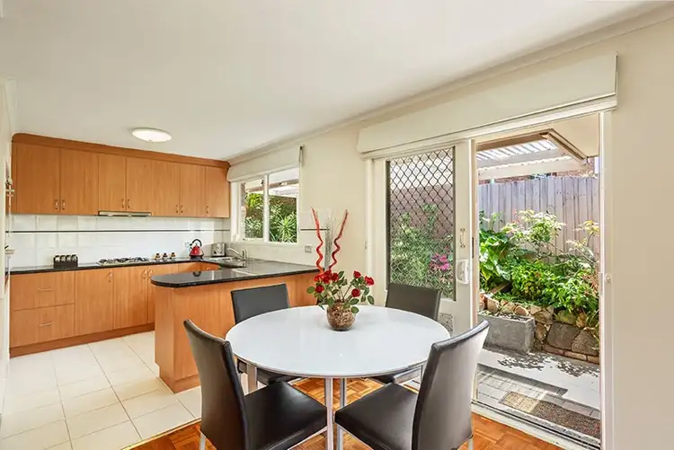 Fourth view of Homely villa listing, 17B Larnoo Drive, Doncaster East VIC 3109