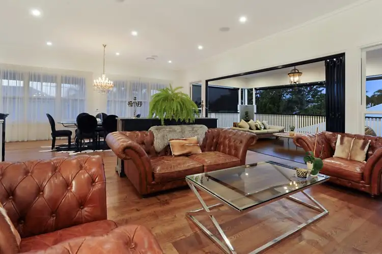 Fourth view of Homely house listing, 39 Gilbert Road, Windsor QLD 4030