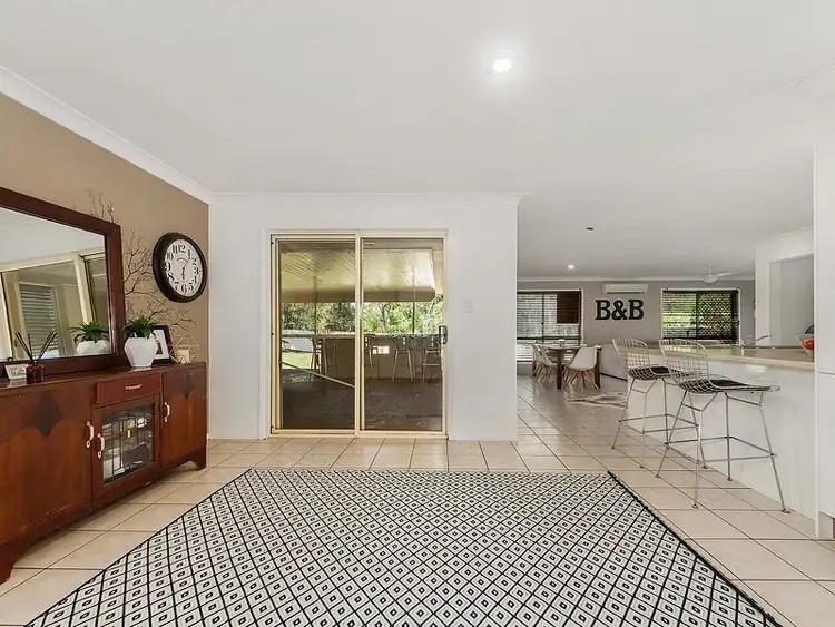 Fifth view of Homely house listing, 10 Cawley Place, Oxenford QLD 4210