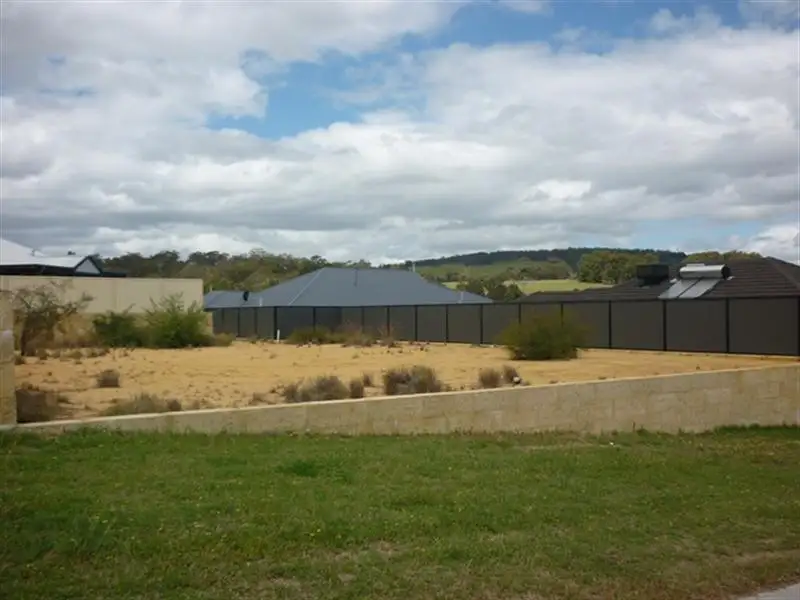 Main view of Homely land listing, 3 Alto Way, Bullsbrook WA 6084