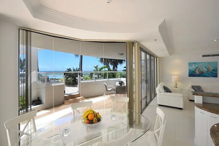 Third view of Homely apartment listing, Address available on request