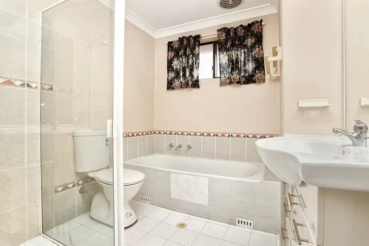 Fifth view of Homely house listing, 36/177 Reservoir Road, Blacktown NSW 2148