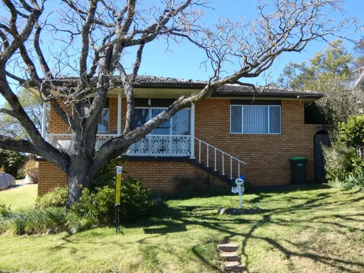 Main view of Homely house listing, 60 Myrtle Street, Dorrigo NSW 2453
