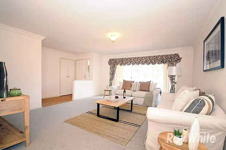 Fifth view of Homely house listing, 14 Richard Court, Rowville VIC 3178