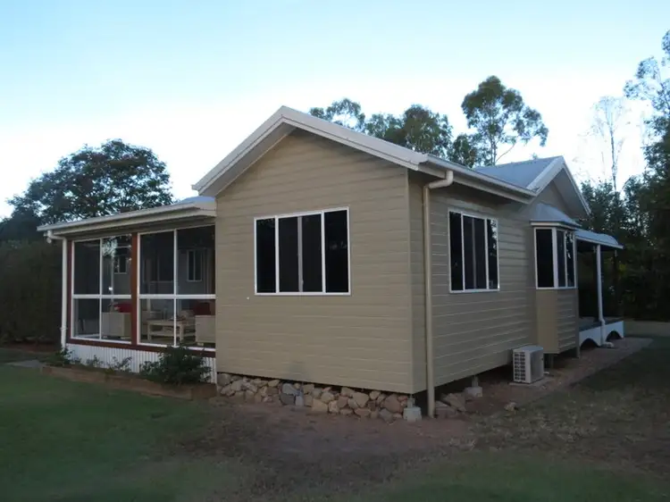 Second view of Homely house listing, 49 Slack Drive, Emerald QLD 4720