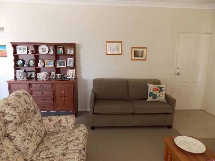 Fifth view of Homely unit listing, Unit 2 5a Kookaburra Street, Parkes NSW 2870