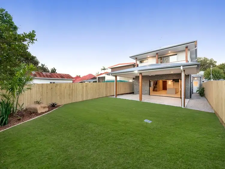 Sixth view of Homely house listing, 68 Shrapnel Road, Cannon Hill QLD 4170