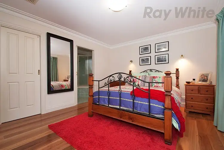 Fifth view of Homely house listing, 27 CLARKEDALE Rise, Kilsyth South VIC 3137
