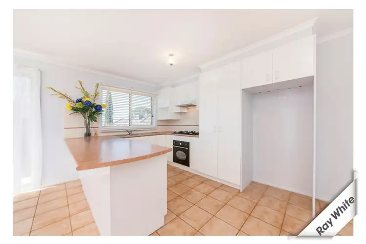 Seventh view of Homely house listing, 6/36 Sandover Circuit, Amaroo ACT 2914