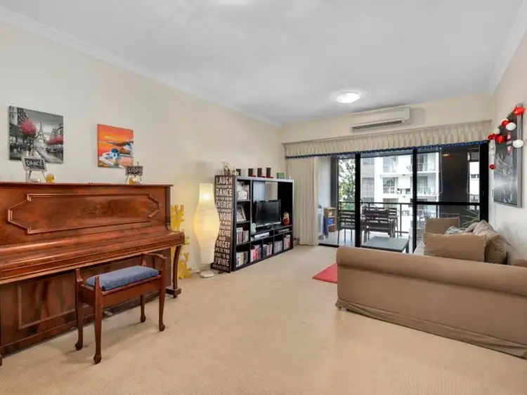 Fourth view of Homely unit listing, 36/41 Playfield Street, Chermside QLD 4032