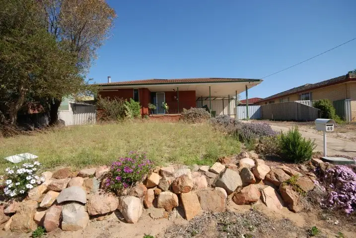 49 Lock Street, Narrogin WA 6312