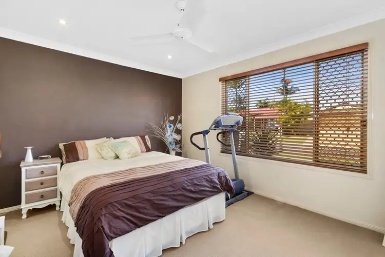 Fourth view of Homely house listing, 28 Birkdale Court, Banora Point NSW 2486
