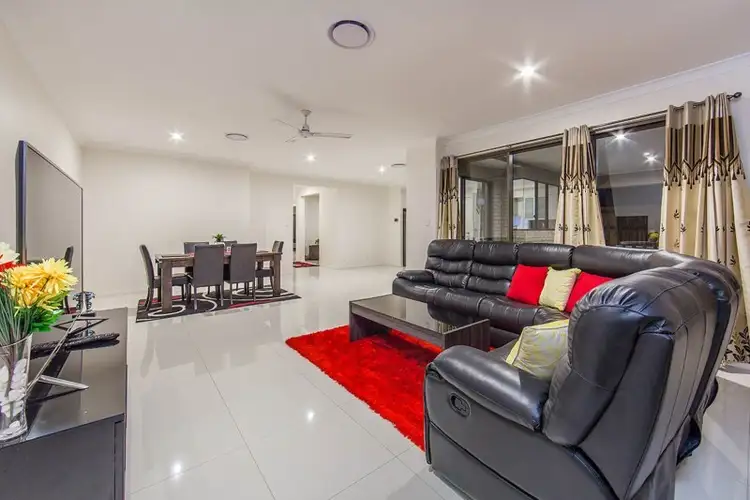 Seventh view of Homely house listing, 36 Markwell Crescent, Mango Hill QLD 4509