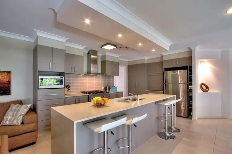 Fifth view of Homely house listing, 98 John Markwell Parade, Daisy Hill QLD 4127