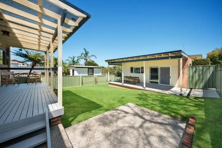 58 Dominic Street, Burraneer NSW 2230