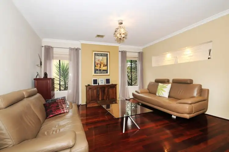 Sixth view of Homely house listing, 115 Sandhurst Boulevard, Sandhurst VIC 3977
