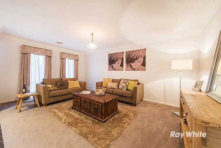 Seventh view of Homely house listing, 66 Ferndown Drive, Cranbourne VIC 3977