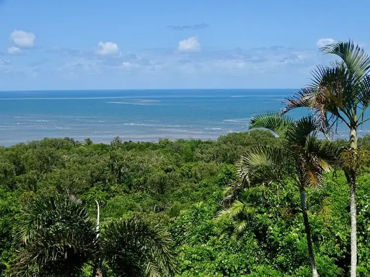 Sixth view of Homely house listing, 312 Coquette Point Road, Coquette Point QLD 4860