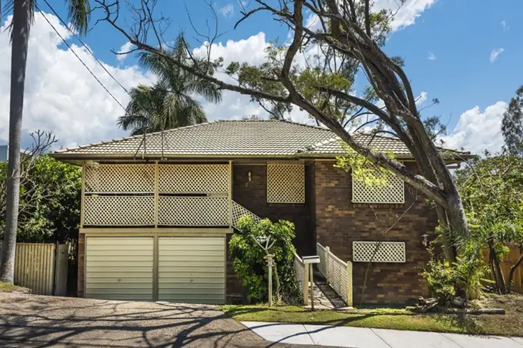 Main view of Homely house listing, 20 Lynell Street, Hamilton QLD 4007