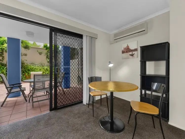 Fifth view of Homely apartment listing, 7/101 BOWEN Street, Spring Hill QLD 4000