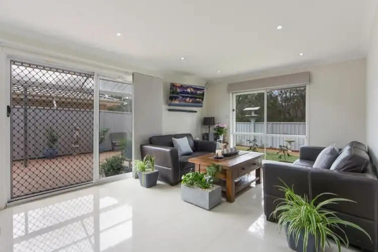Fifth view of Homely house listing, 7 Freeman Circuit, Ingleburn NSW 2565