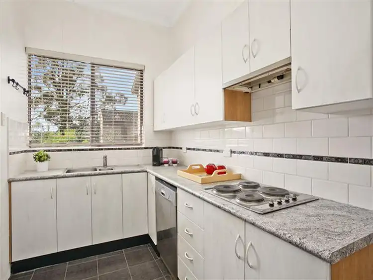 Second view of Homely apartment listing, 25/2 Carlisle Close, Macquarie Park NSW 2113