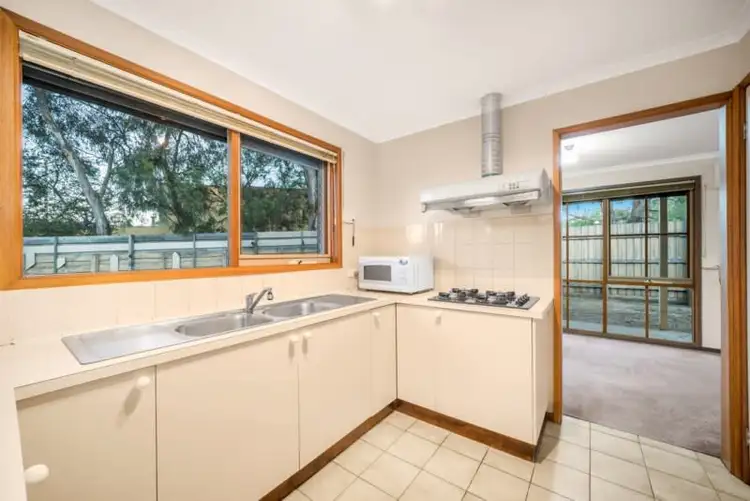 Third view of Homely house listing, 40 Colorado Crescent, Rowville VIC 3178
