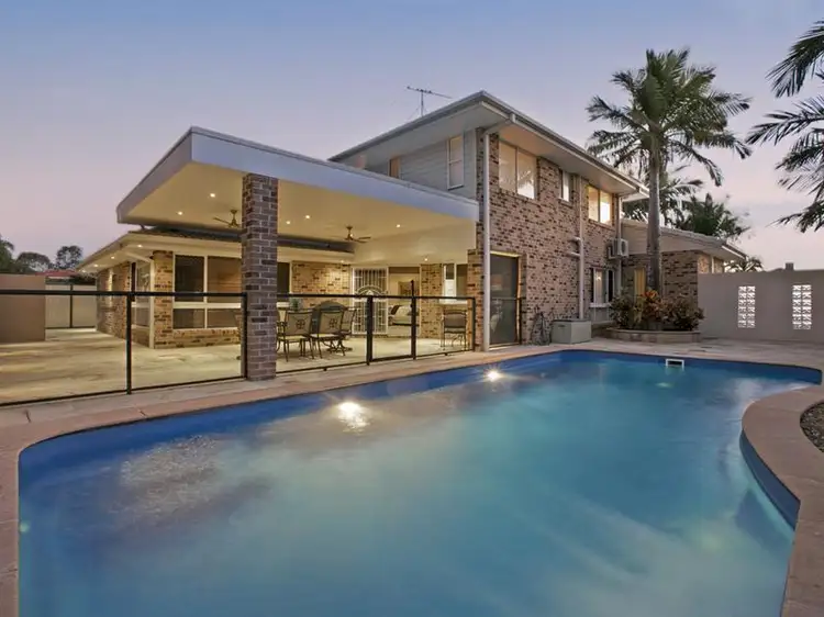 16 Galley Way, Birkdale QLD 4159
