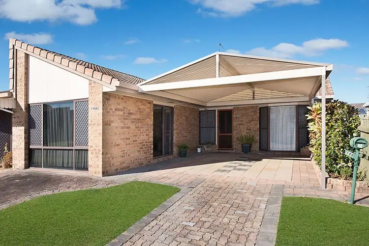 Main view of Homely unit listing, Unit 144 The Groves 4 Longwood Street, Minyama QLD 4575
