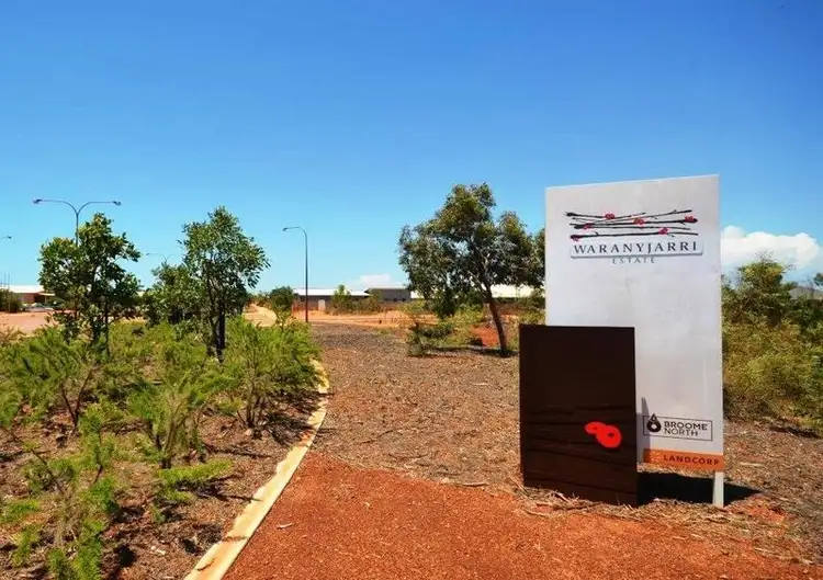 Third view of Homely land listing, 7 Nishioka Way, Bilingurr WA 6725