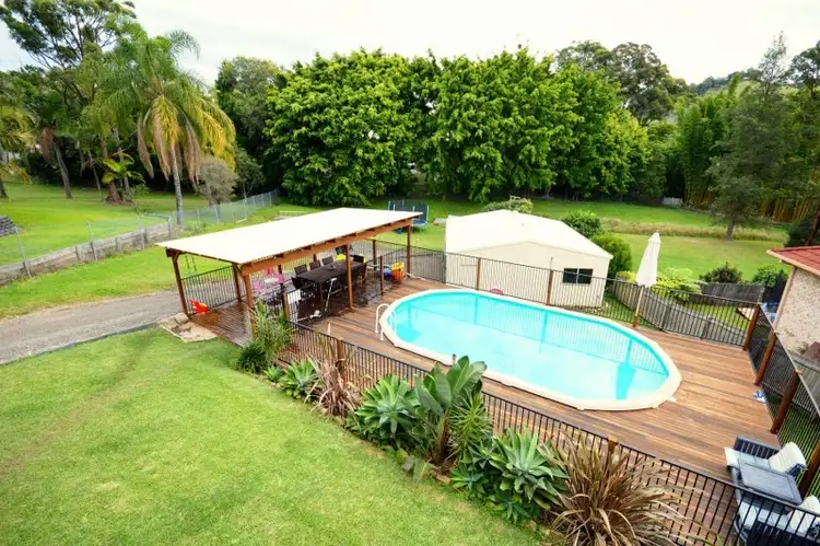 8 Oscar Ramsay Drive, Boambee East NSW 2452