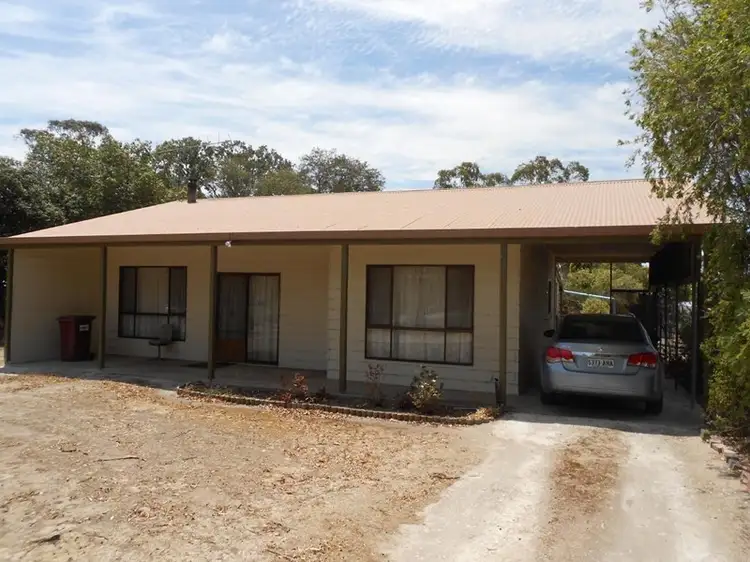 120 Cannawigara Road, Bordertown SA 5268