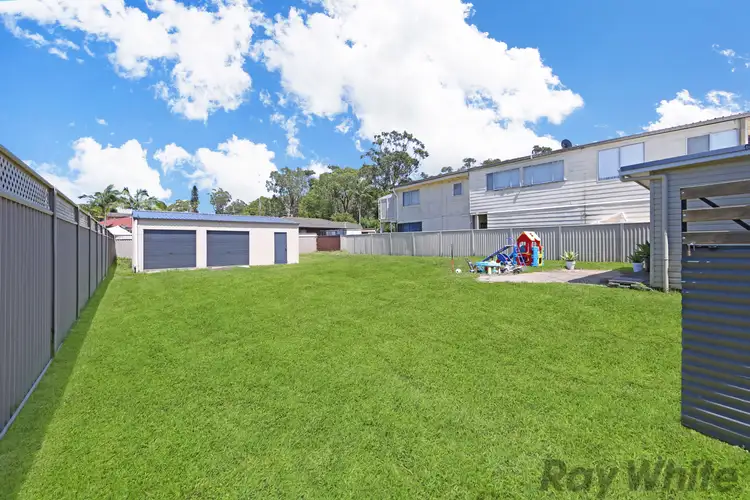 Third view of Homely house listing, 80 Elizabeth Bay Drive, Lake Munmorah NSW 2259