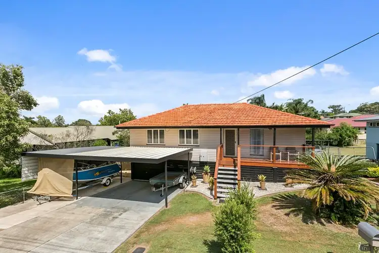 Second view of Homely house listing, 16 Kilkenny Street, Acacia Ridge QLD 4110