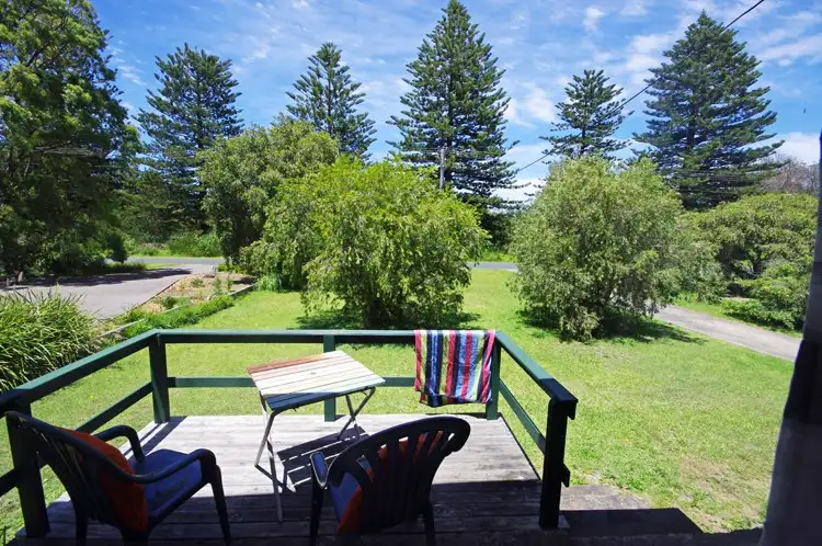 Second view of Homely house listing, 72 East Crescent, Culburra Beach NSW 2540