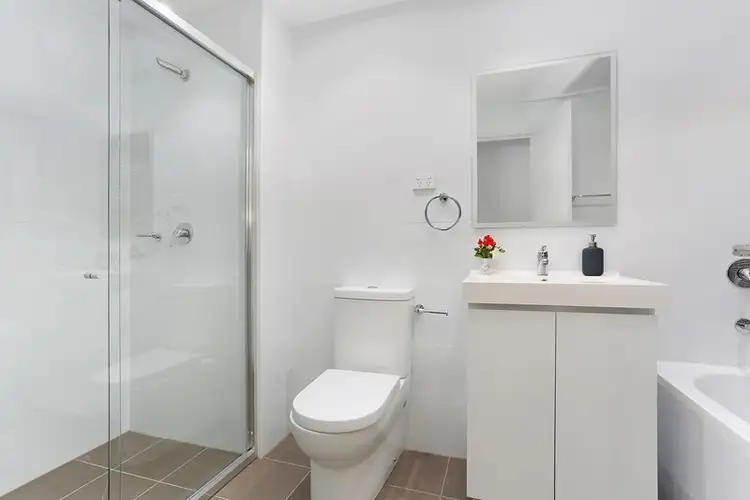 Fourth view of Homely apartment listing, 101/12 Rancom Street, Botany NSW 2019