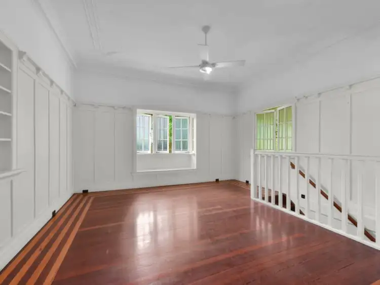 Fourth view of Homely house listing, 16 Amarina Avenue, Ashgrove QLD 4060
