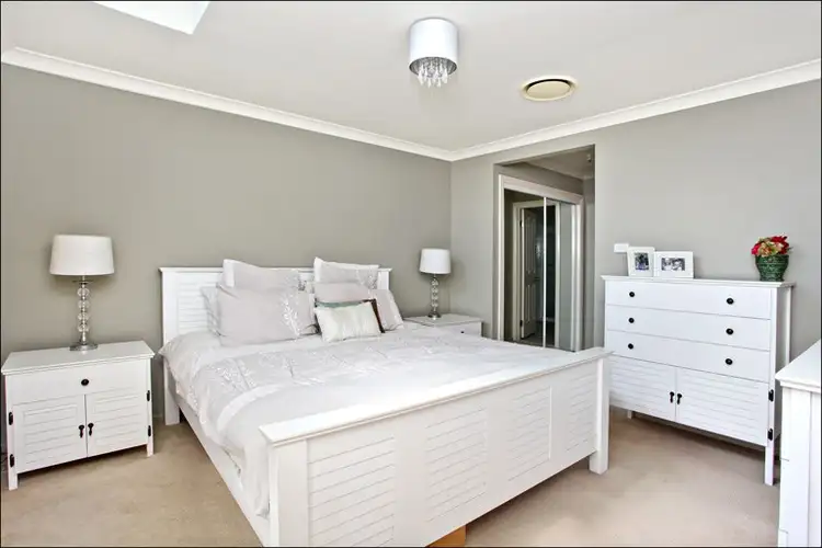 Fifth view of Homely house listing, 13 Briana Court, Kellyville NSW 2155