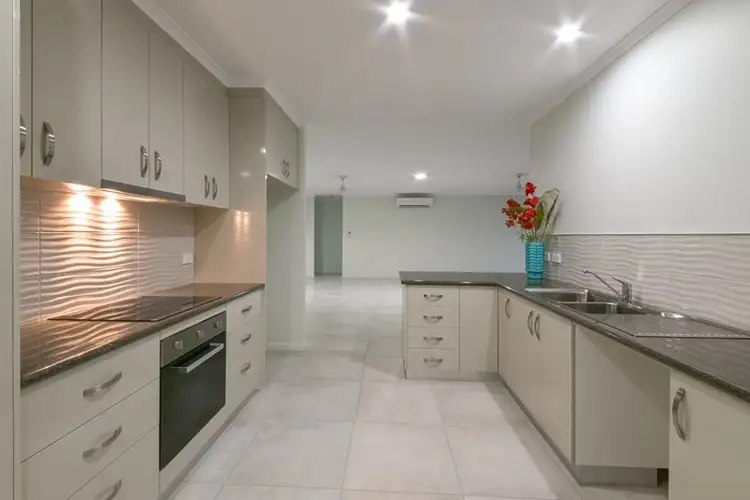 Second view of Homely house listing, 1 Grass Tree Street, Proserpine QLD 4800