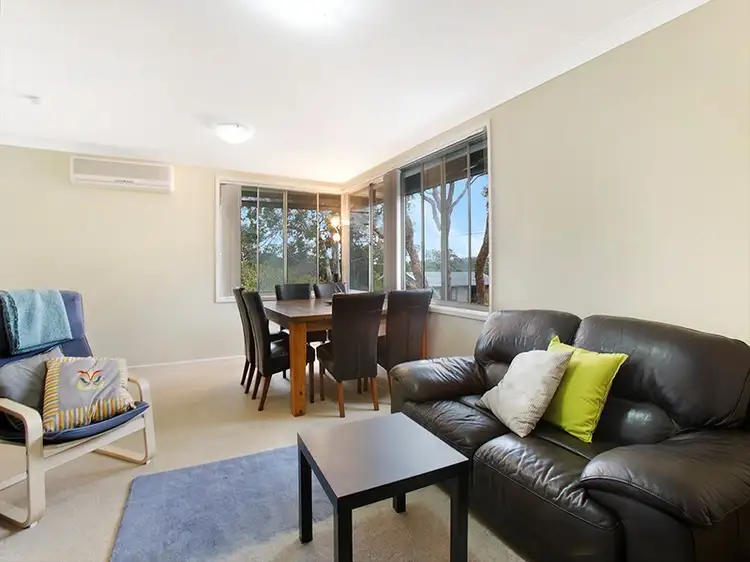 Second view of Homely house listing, 12 Westward Street, Kareela NSW 2232