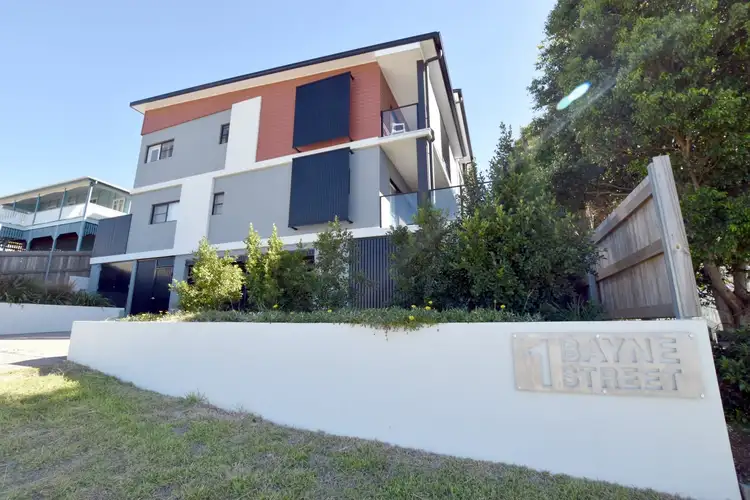 7/1 Bayne Street, West Gladstone QLD 4680
