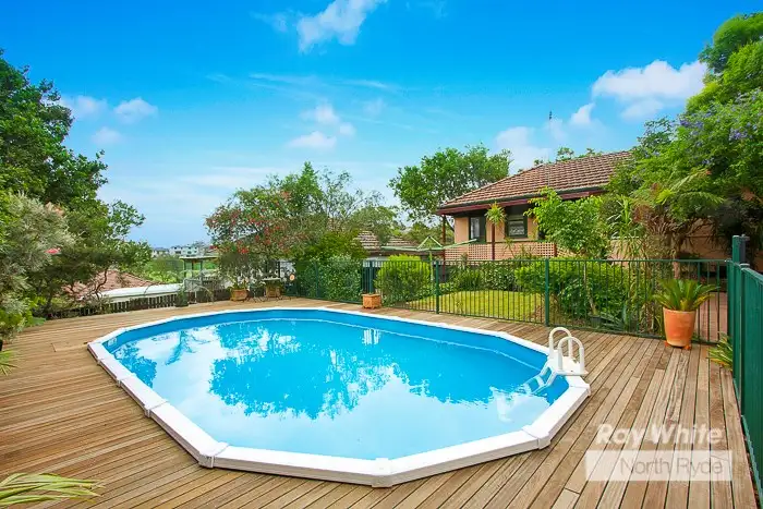 Third view of Homely house listing, 25 Numa Road, North Ryde NSW 2113