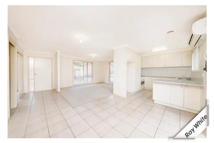 Third view of Homely house listing, 5/5 O'Hanlon Road, Queanbeyan NSW 2620