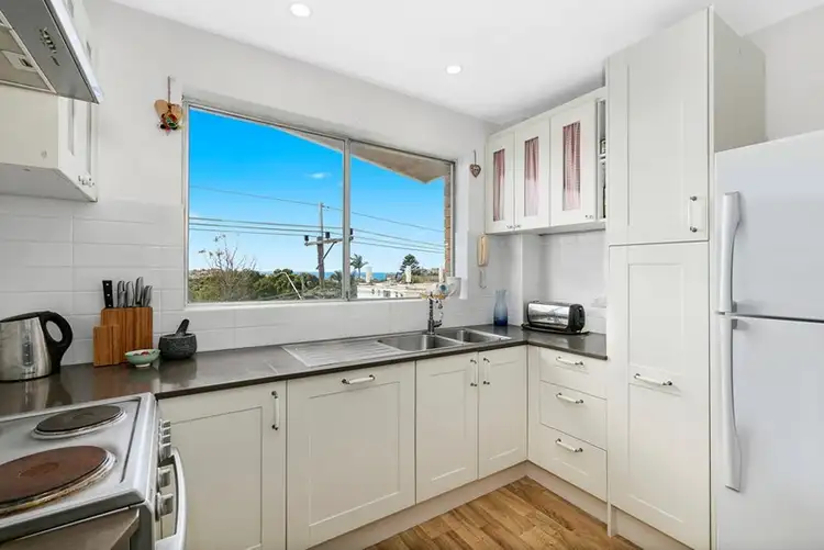 Third view of Homely apartment listing, 2/72 Harbord Road, Freshwater NSW 2096