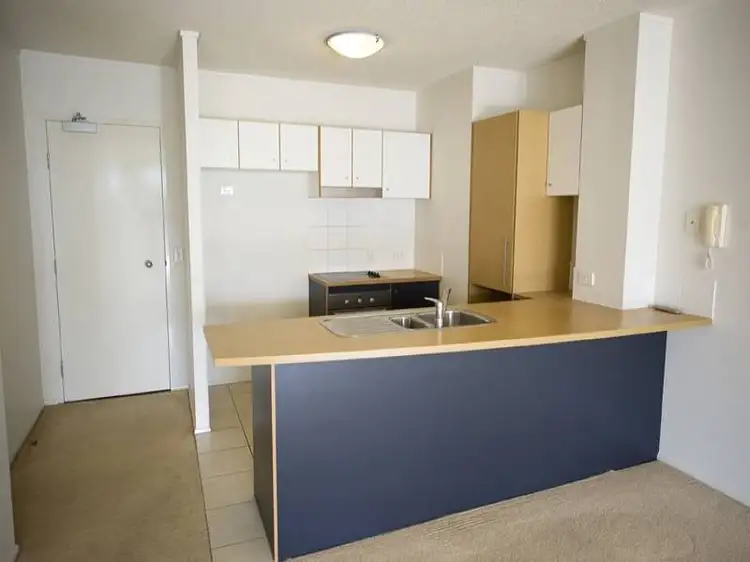 Third view of Homely apartment listing, 138/15 Goodwin Street, Kangaroo Point QLD 4169